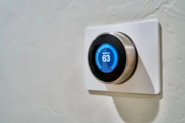 SMART-THERMOSTAT